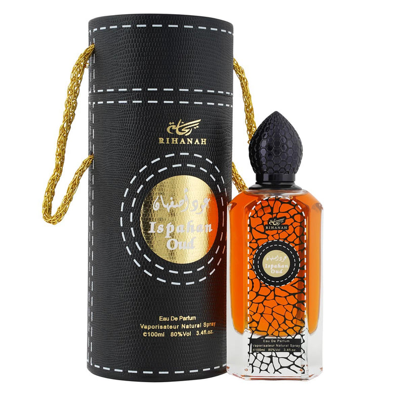 ISPAHAN OUD MAISON DE ARABIA