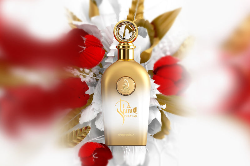 Amber perfume best sale for women