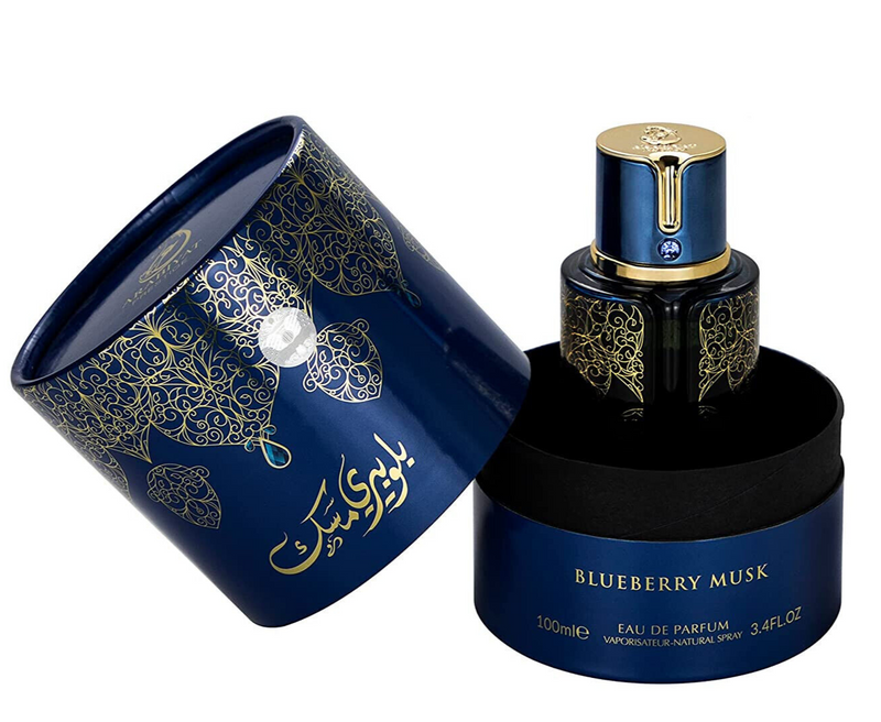 Blueberry best sale perfume price