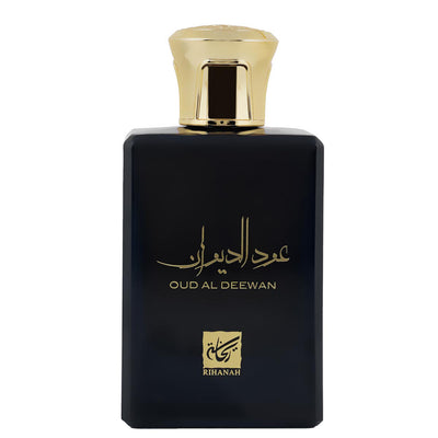 OUD AL DEEWAN