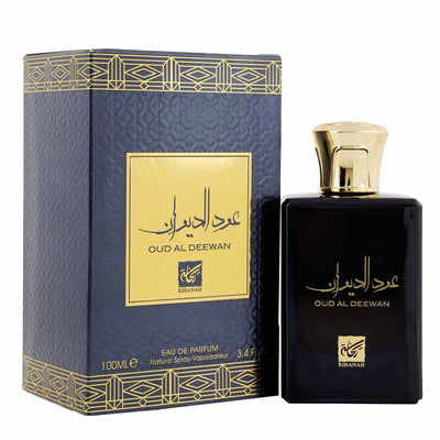 OUD AL DEEWAN